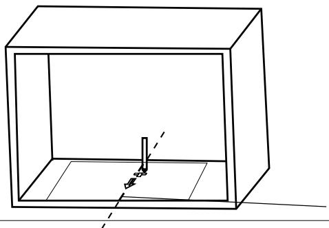 BRANDT BMG2115B - Preparar el mueble - 3