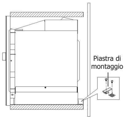 BRANDT BMG2115B - Installare il fornno - 2