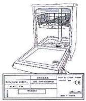 BRANDT BMG2115B - 2-INTERVENTIONS FRANCE - 3