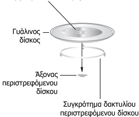 BRANDT BMG2115B - EykaTaoan nepiotpeoEvou biokou - 1
