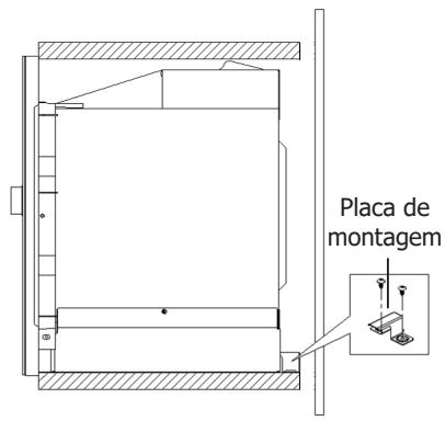 BRANDT BMG2115B - C.Instale o forn - 2