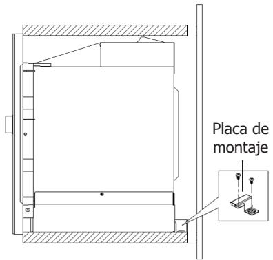 BRANDT BMG2115B - C.Instalar el hora - 2