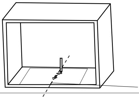 BRANDT BMG2115B - Bereid de kast voor - 3