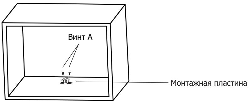 BRANDT BMG2115B - Побrotовkaшкафа - 4