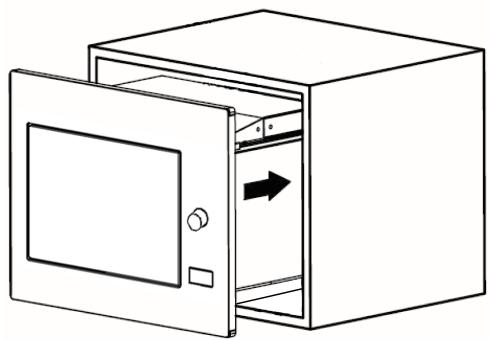 BRANDT BMG2115B - C.Installer de oven - 1