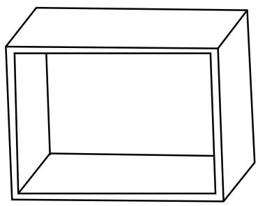 BRANDT BMG2115B - Valmistele kaappi - 1