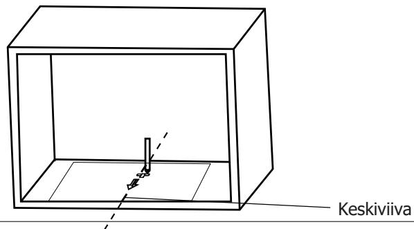 BRANDT BMG2115B - Valmistele kaappi - 3