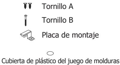BRANDT BMG2115B - Instrucciones de instalación - 1