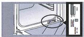 BRANDT BMG2115B - 2-INTERVENTIONS FRANCE - 1