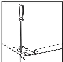 VALBERG CNF 253 C S742C - B Utilización del aparato - 2