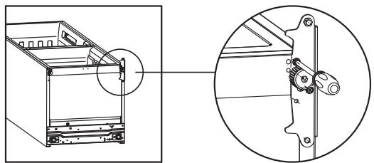 VALBERG CNF 253 C S742C - B Utilización del aparato - 4