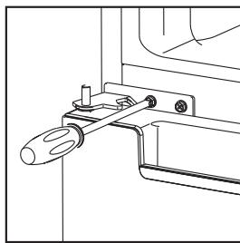 VALBERG CNF 253 C S742C - B Utilización del aparato - 1