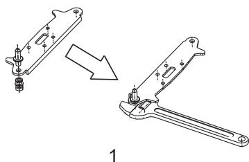 VALBERG CNF 253 C S742C - B Utilización del aparato - 5