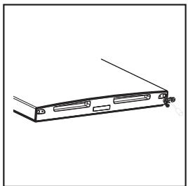 VALBERG CNF 253 C S742C - B Utilización del aparato - 3