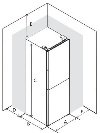 VALBERG CNF 253 C S742C - Espacio Needed - 1