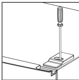 VALBERG CNF 253 C S742C - B Utilización del aparato - 5