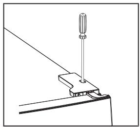 VALBERG CNF 253 C S742C - Door Reversibility - 1