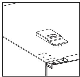 VALBERG CNF 253 C S742C - Door Reversibility - 7