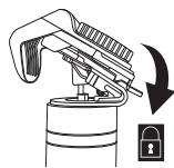 JEAN LOUIS DAVID JLD 2104 - Utilisation du peigne de coupe - 2