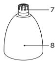 JEAN LOUIS DAVID JLD 2104 - PRODUCT OVERVIEW - 2