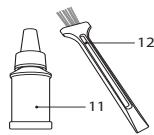 JEAN LOUIS DAVID JLD 2104 - Aperçu du produit - 4