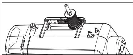 VALBERG VB-MAC.2 - Threading the upper thread - 8