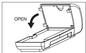 VALBERG VB-MAC.2 - Removable extension with accessory compartment - 3