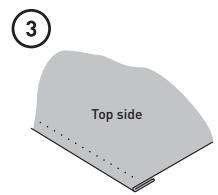 VALBERG VB-MAC.2 - Ourlet invisible - 3