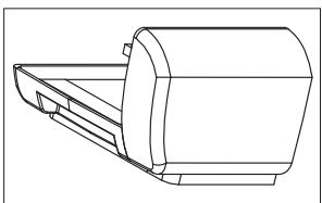 VALBERG VB-MAC.2 - Extension extraíble con compartmento para accesorios - 2