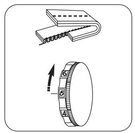VALBERG VB-MAC.2 - How does the tension work? - 1