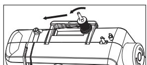 VALBERG VB-MAC.2 - Threading the upper thread - 5