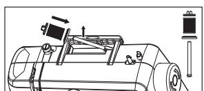 VALBERG VB-MAC.2 - Threading the upper thread - 4