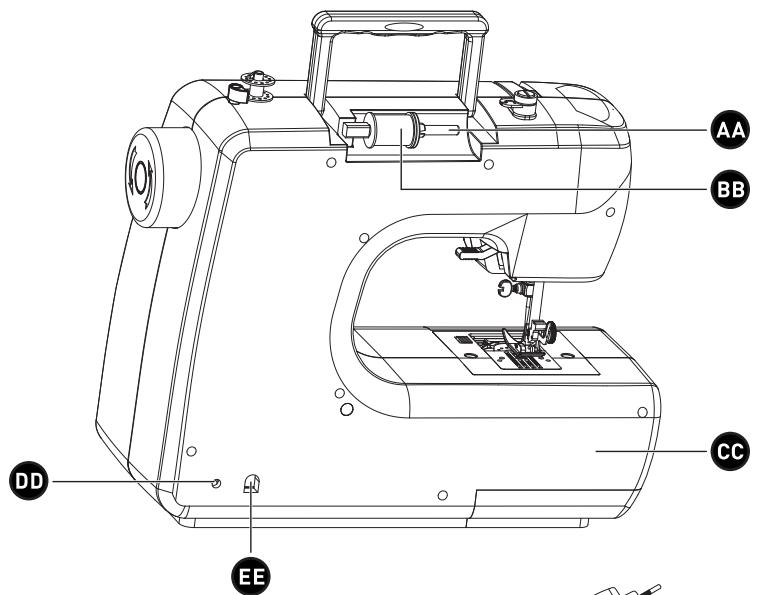VALBERG VB-MAC.2 - 3