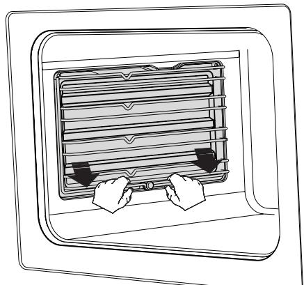 LA GERMANIA CUV66MFX - Parois Catalytiques * - 1