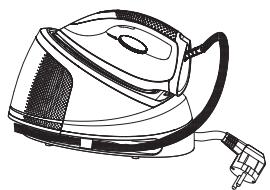 HIGH ONE steamboost 03.2 - Enganche para el cable - 2