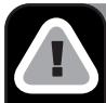 HIGH ONE 510 C W566C - Warning! - 5