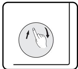 HIGH ONE 510 C W566C - Warning! - 1