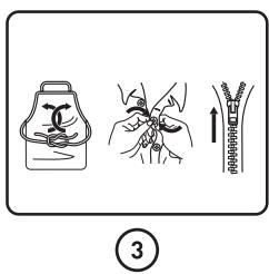 HIGH ONE 510 C W566C - Voor elke wasbeurt - 3