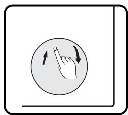 HIGH ONE 510 C W566C - Waarschuwing! - 1