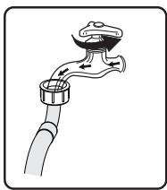 HIGH ONE 510 C W566C - Voor het wassen - 2