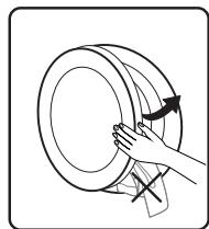 HIGH ONE 510 C W566C - Avant le lavage - 4