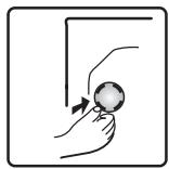 VALBERG WF 712 C W180C - B Gebruik van het toestel - 1