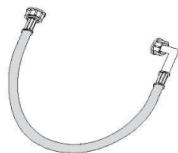 VALBERG WF 712 C W180C - Piezas suministradas - 4
