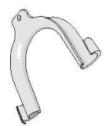 VALBERG WF 712 C W180C - Parts supplied - 5