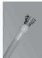 VALBERG WF 712 C W180C - Gaasfilter voor wateraansluiting - 3
