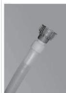 VALBERG WF 712 C W180C - Mesh filter for water connection - 3