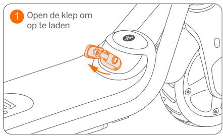 SEGWAY C15E - OPGELET! - 1
