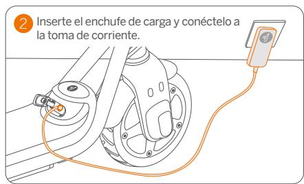 SEGWAY C15E - PRECAUCION - 2