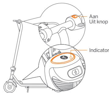 SEGWAY C15E - WAARSCHUWING - 3