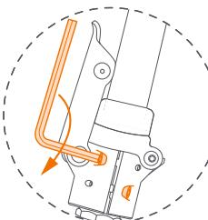 SEGWAY C15E - ZING C15E, ZING C20 - 4